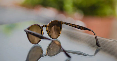 4 Best Lens Colors for Bright Days