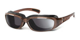 tactical-sunglasses-foam-gasket-wraparound-brown-frame-polarized-lens