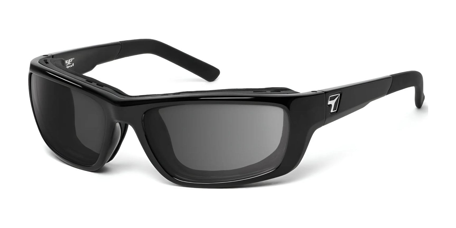 7eye Ventus Sunglasses | Size 61 7eye Ventus Sunglasses | Size 61