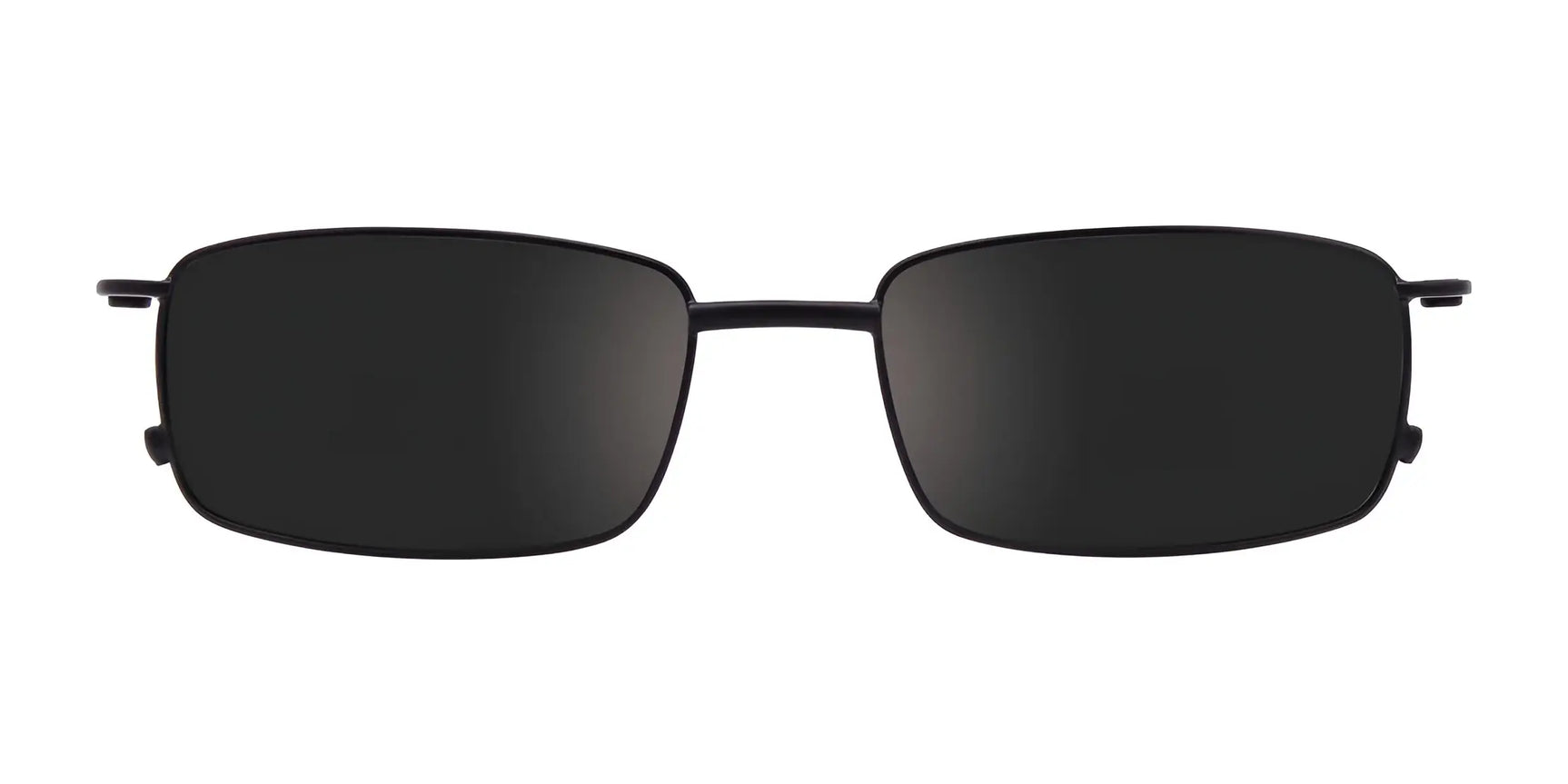 Clip & Twist CT248 Eyeglasses with Clip-on Sunglasses | Size 49 Clip & Twist CT248 Eyeglasses with Clip-on Sunglasses | Size 49