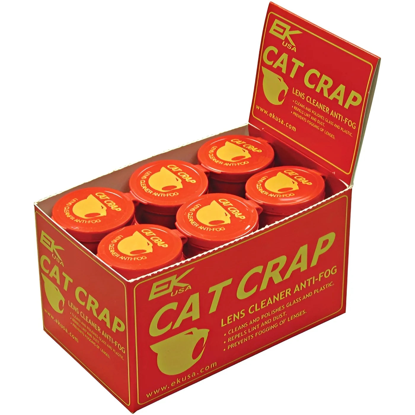 EK USA Cat Crap Litter Box 24 Piece Paste EK USA Cat Crap Litter Box 24 Piece Paste