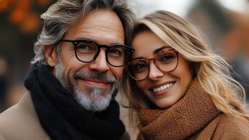 Prescription Eyeglasses