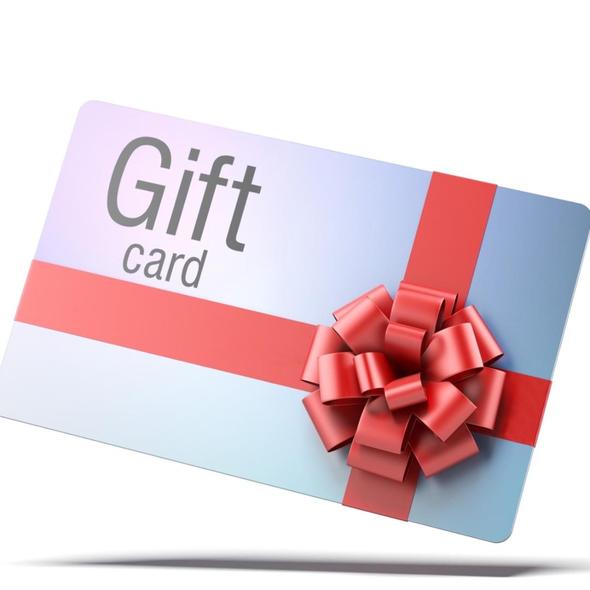 Heavyglare Gift Card Heavyglare Gift Card