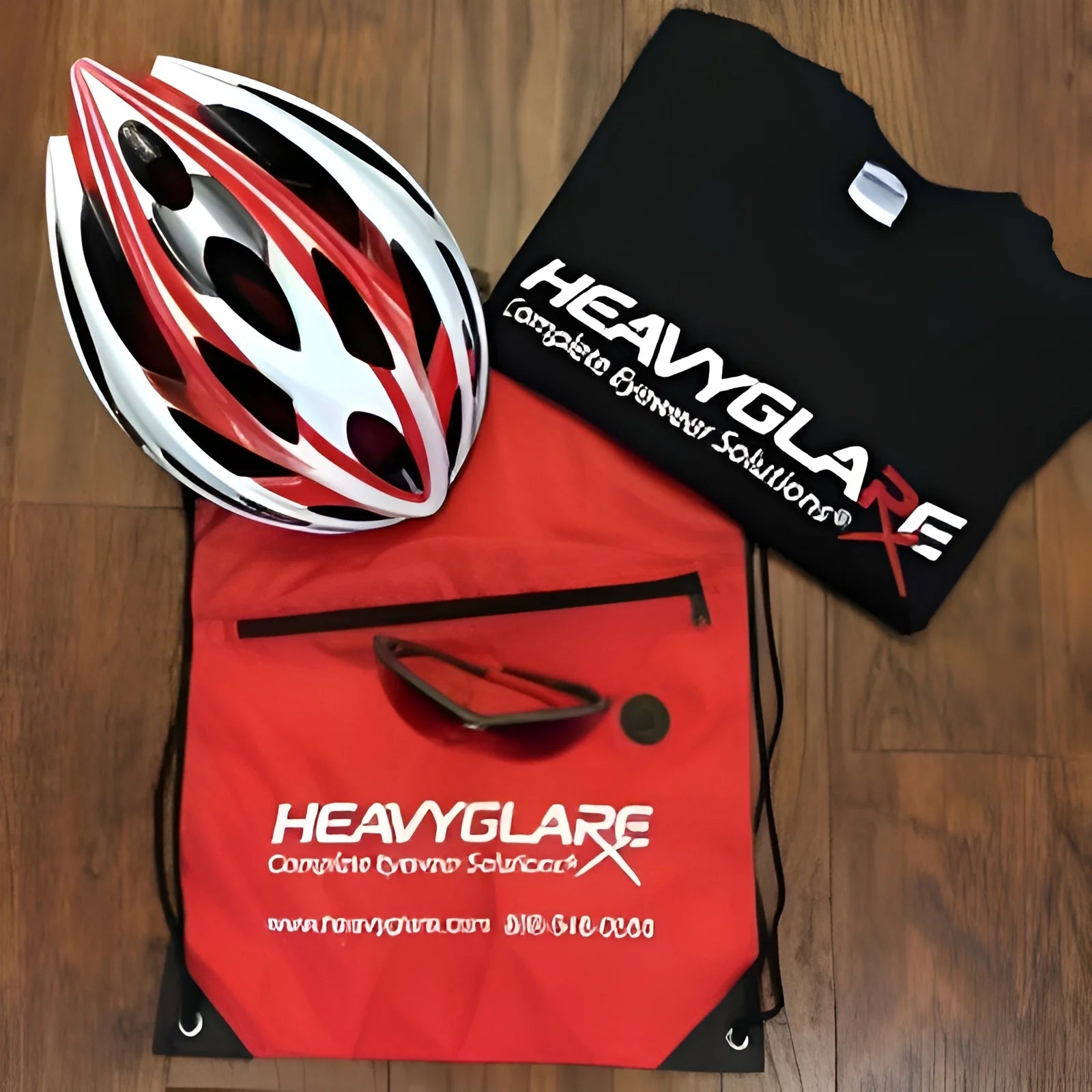 Heavyglare Eyewear Sports Backpack Heavyglare Eyewear Sports Backpack