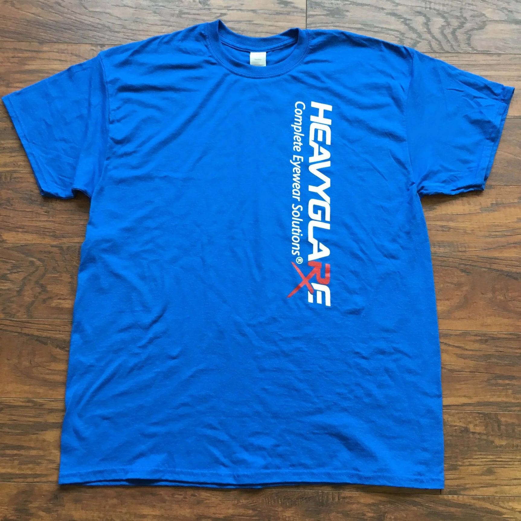 Heavyglare T-SHIRT Vertical Heavyglare T-SHIRT Vertical