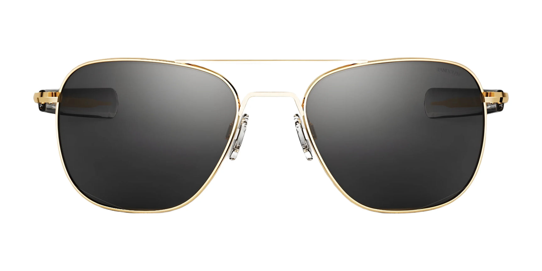 Randolph AVIATOR Sunglasses | Size 55