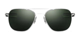 Randolph AVIATOR Sunglasses | Size 58