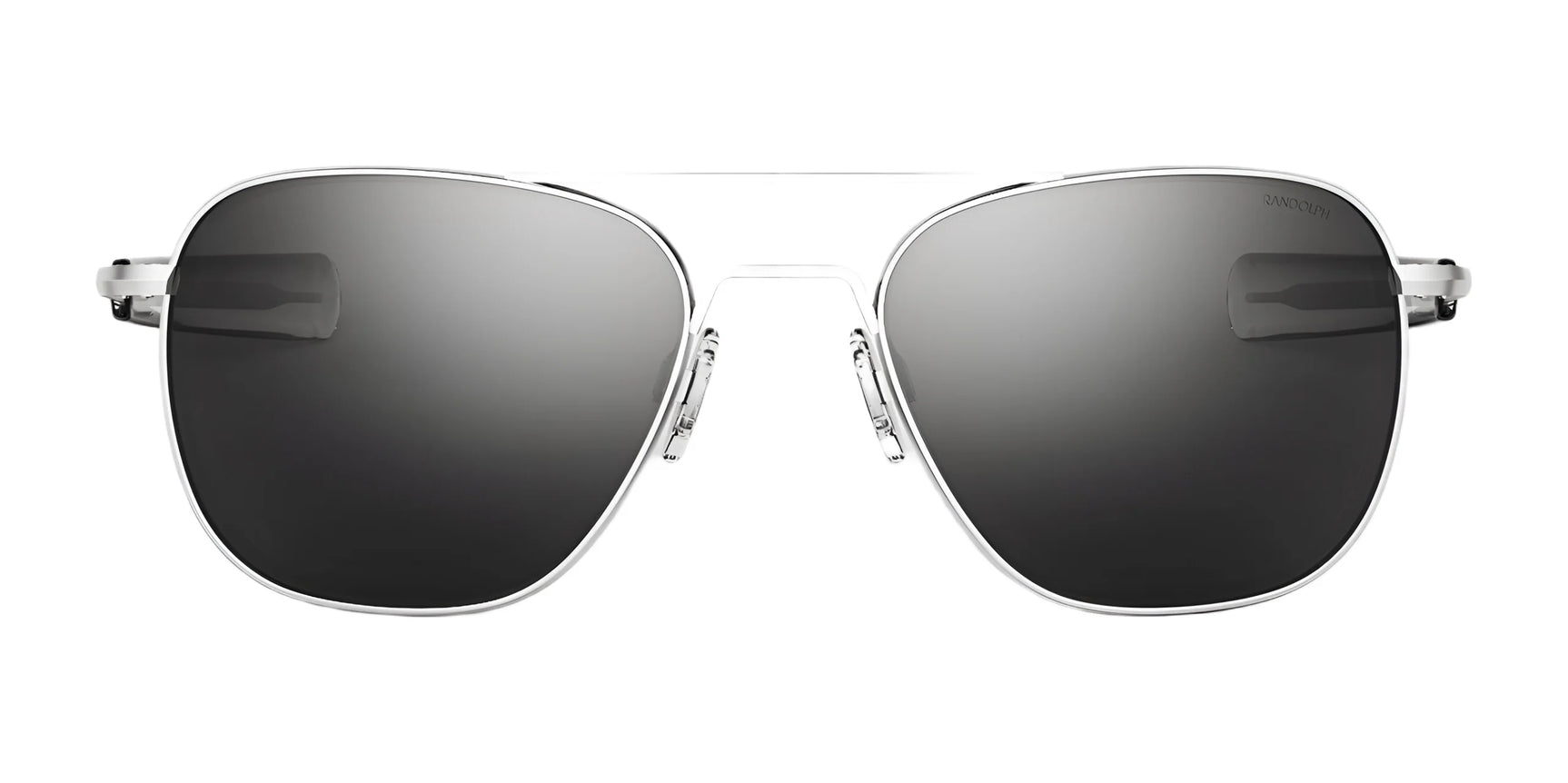 Randolph AVIATOR Sunglasses | Size 52 Randolph AVIATOR Sunglasses | Size 52