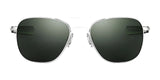 Randolph AVIATOR Sunglasses | Size 55