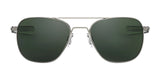 Randolph AVIATOR Sunglasses | Size 55