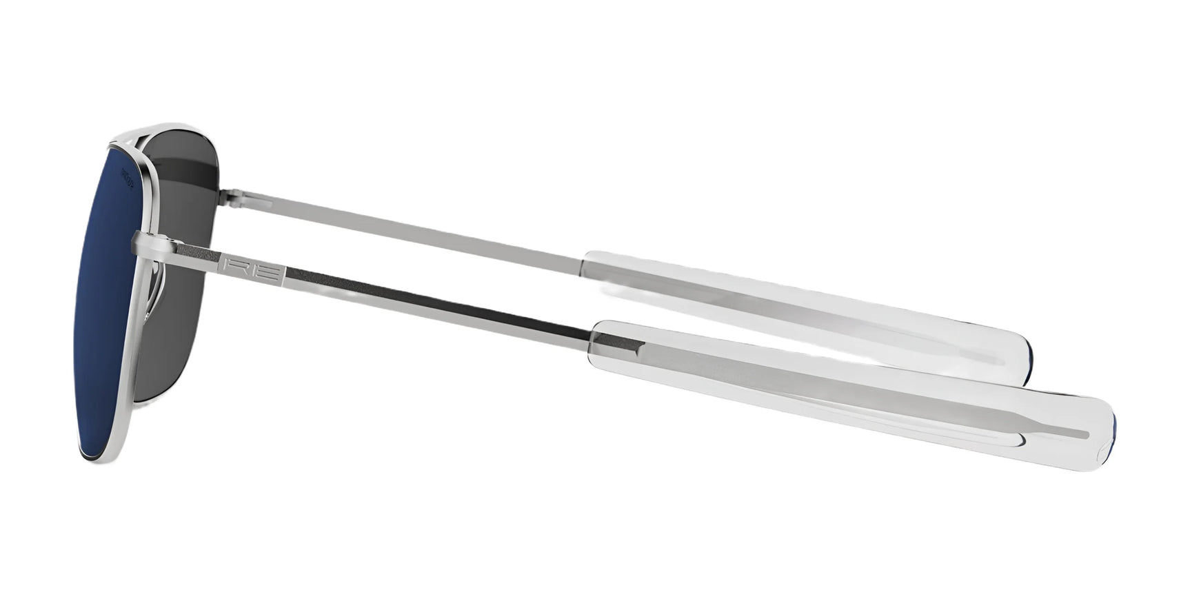 Randolph AVIATOR Sunglasses | Size 55 Randolph AVIATOR Sunglasses | Size 55