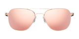 Randolph AVIATOR Sunglasses | Size 55