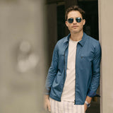 Randolph AVIATOR Sunglasses | Size 55