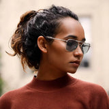 Randolph AVIATOR Sunglasses | Size 58