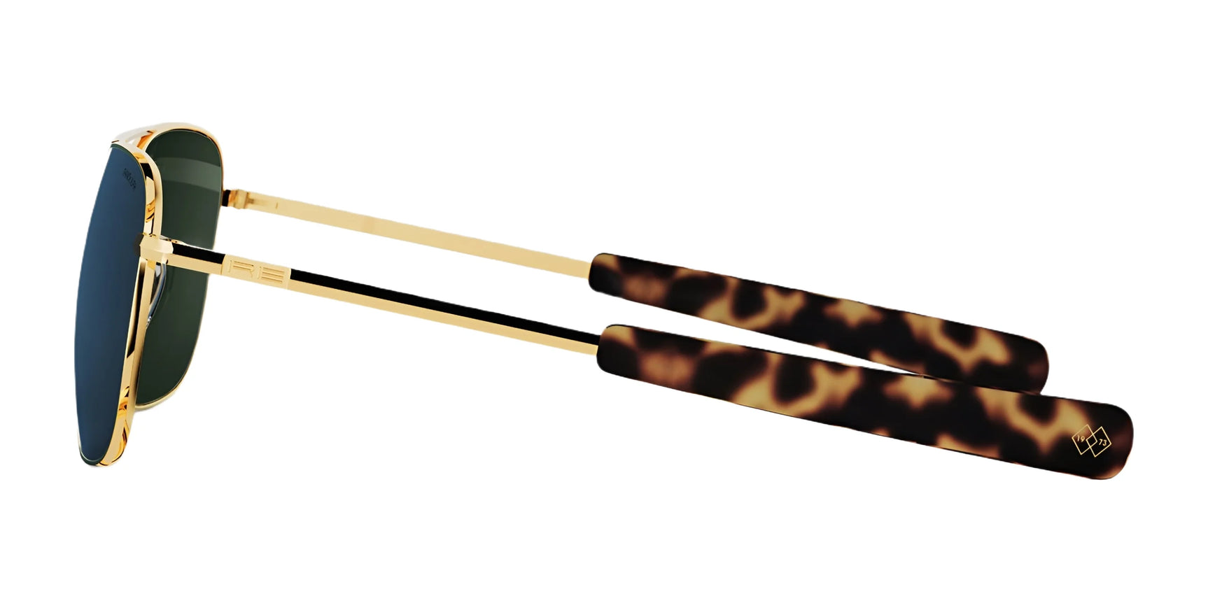 Randolph AVIATOR Sunglasses | Size 58 Randolph AVIATOR Sunglasses | Size 58