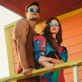 Randolph AVIATOR Sunglasses | Size 55