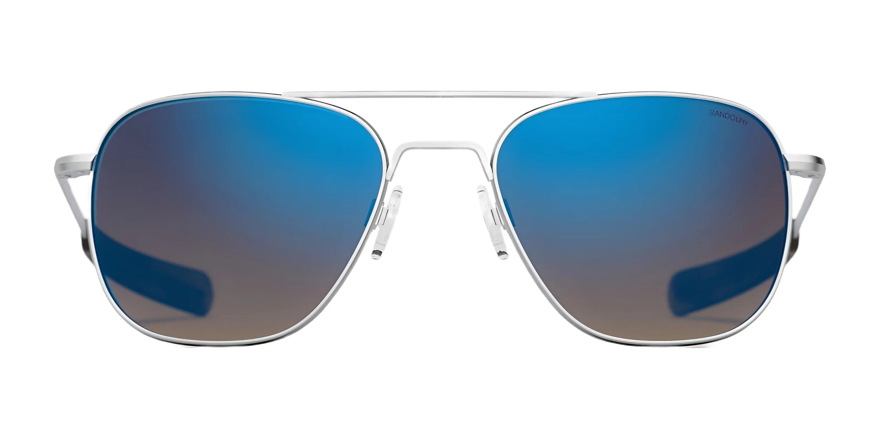 Randolph AVIATOR Sunglasses | Size 55 Randolph AVIATOR Sunglasses | Size 55