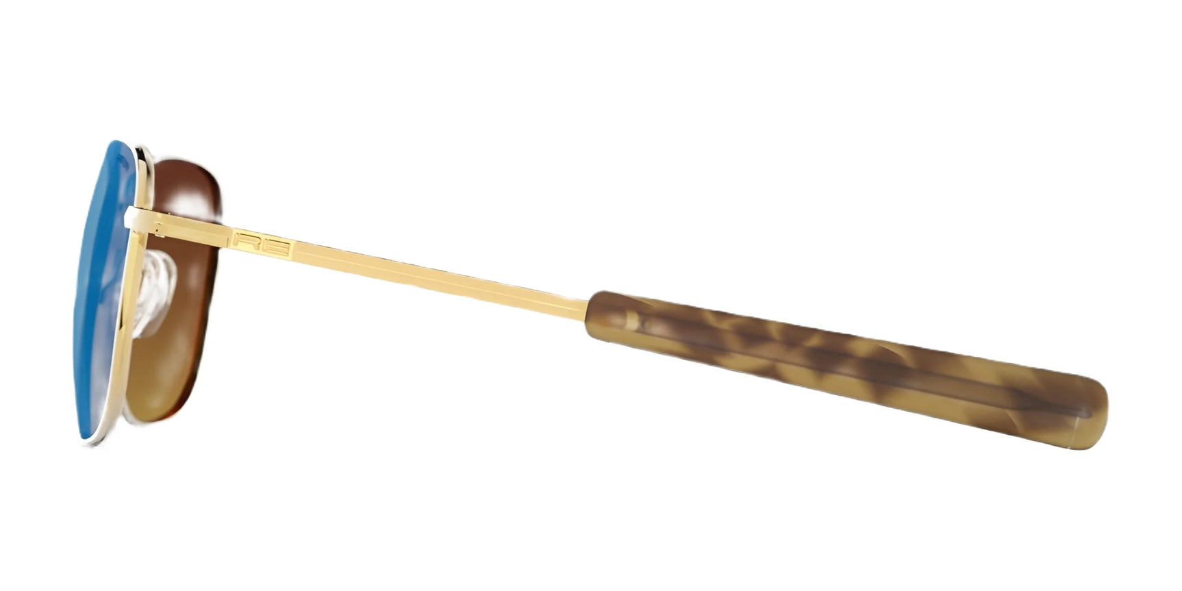 Randolph AVIATOR Sunglasses | Size 55