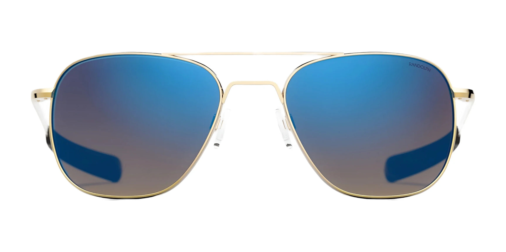 Randolph AVIATOR Sunglasses | Size 55 Randolph AVIATOR Sunglasses | Size 55