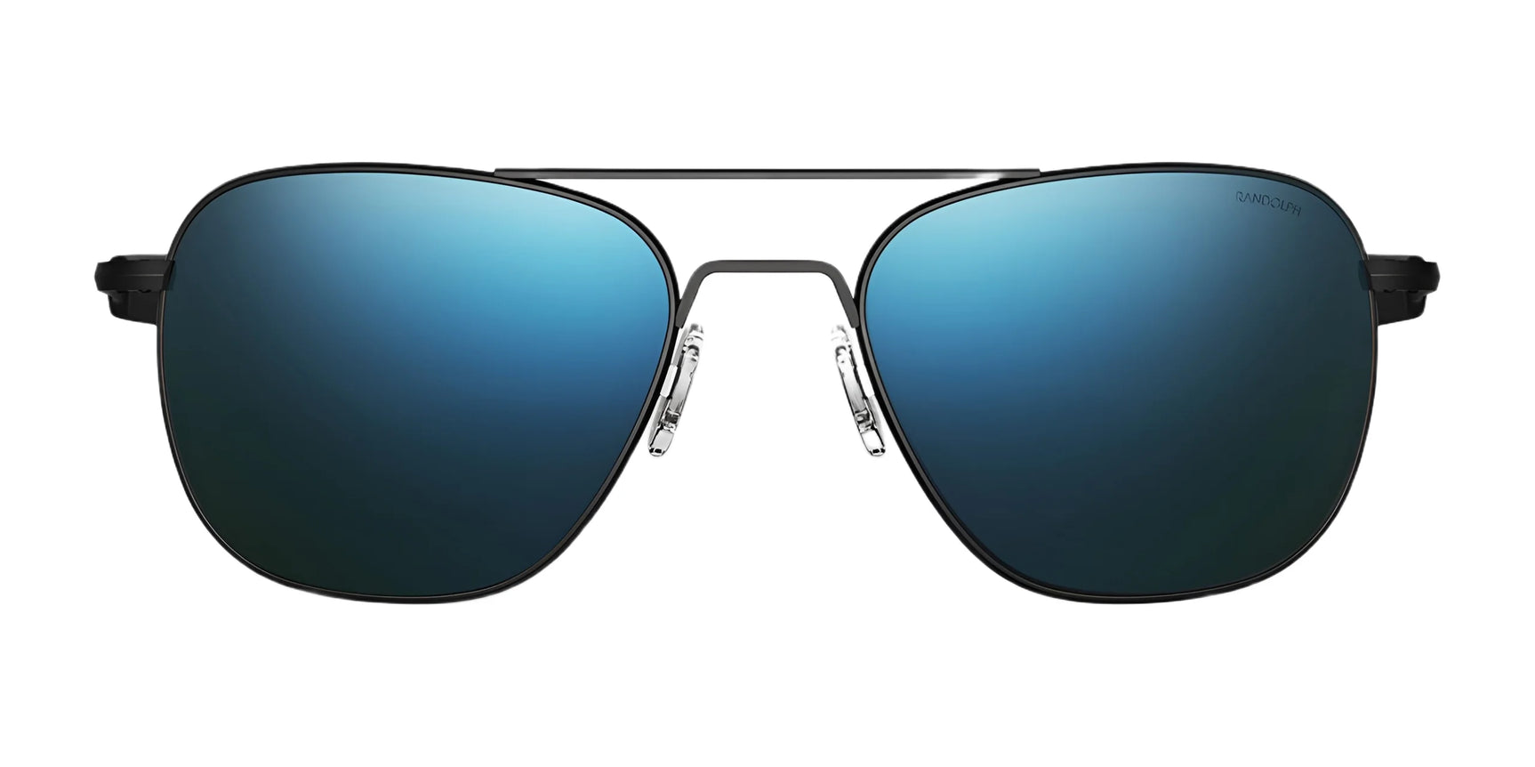 Randolph AVIATOR Sunglasses | Size 58 Randolph AVIATOR Sunglasses | Size 58