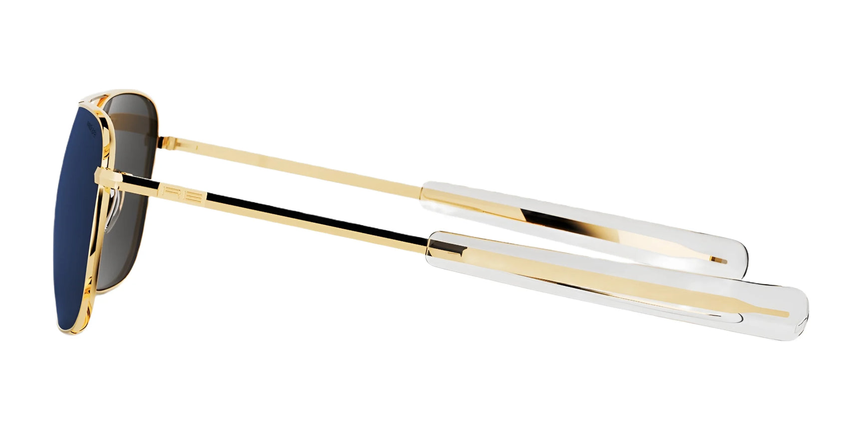 Randolph AVIATOR Sunglasses | Size 58 Randolph AVIATOR Sunglasses | Size 58