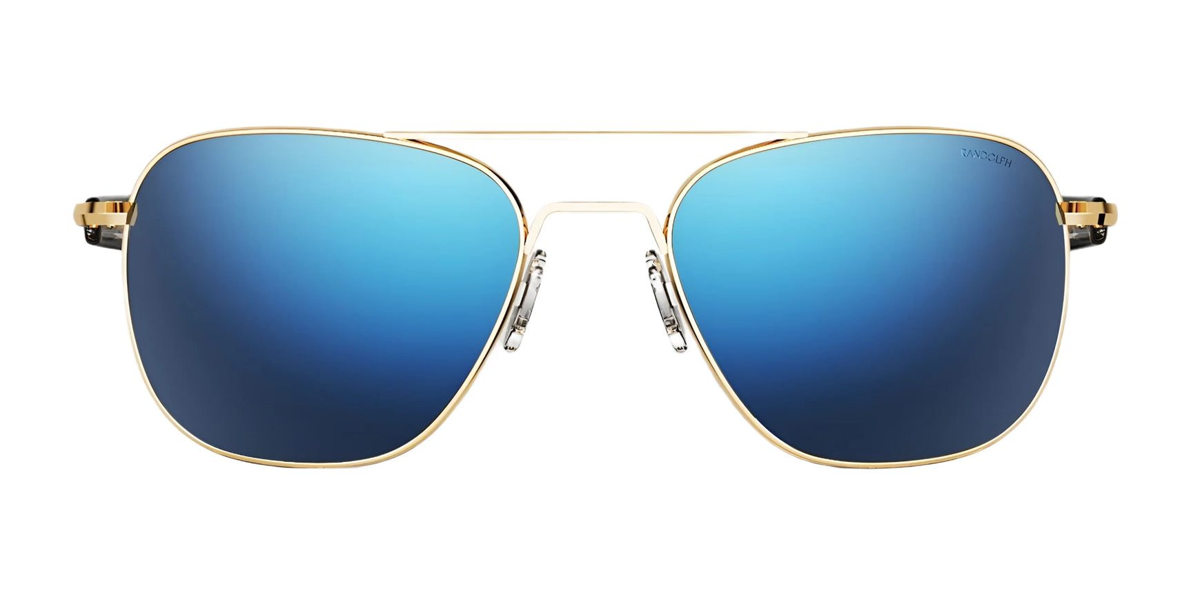 Randolph AVIATOR Sunglasses | Size 58