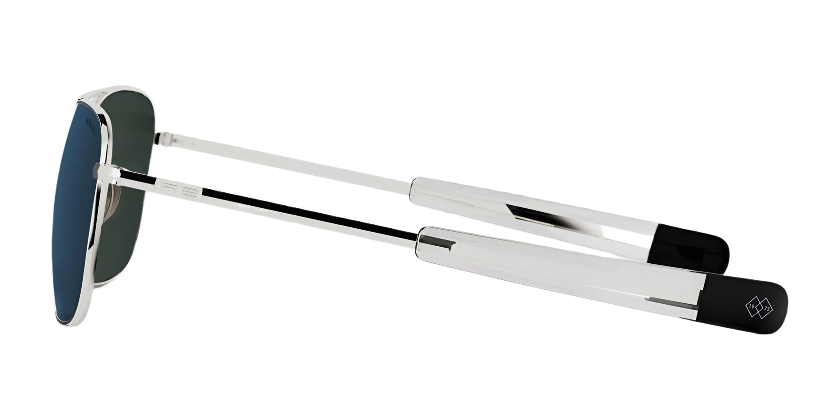 Randolph AVIATOR Sunglasses | Size 58 Randolph AVIATOR Sunglasses | Size 58