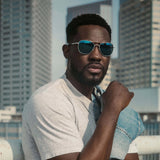 Randolph AVIATOR Sunglasses | Size 61