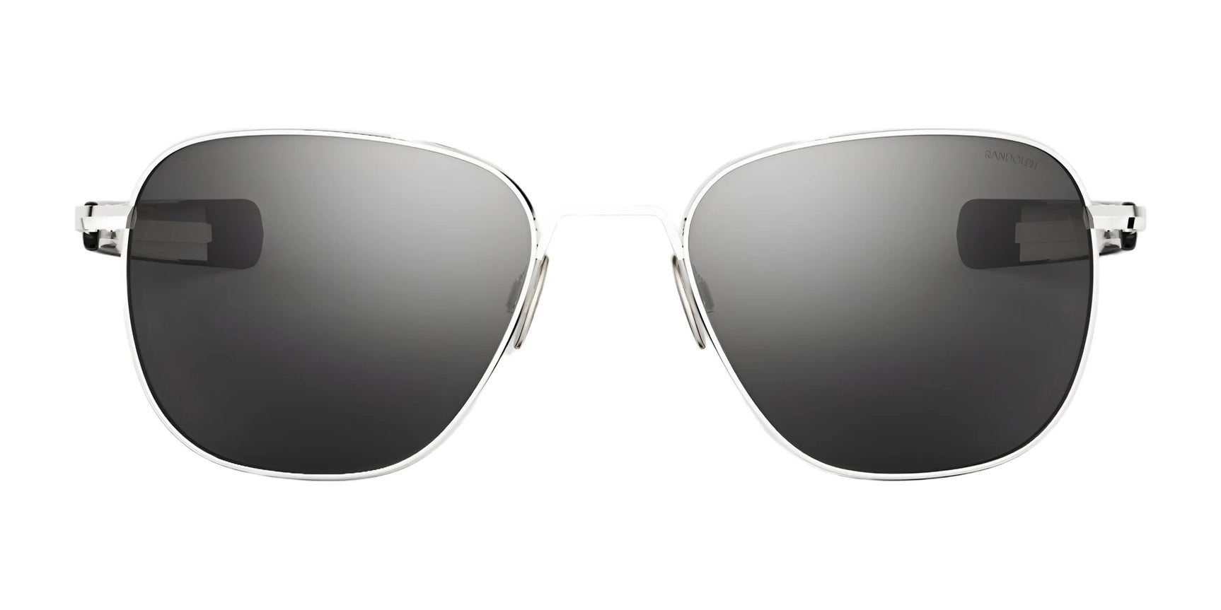 Randolph AVIATOR Sunglasses | Size 58 Randolph AVIATOR Sunglasses | Size 58