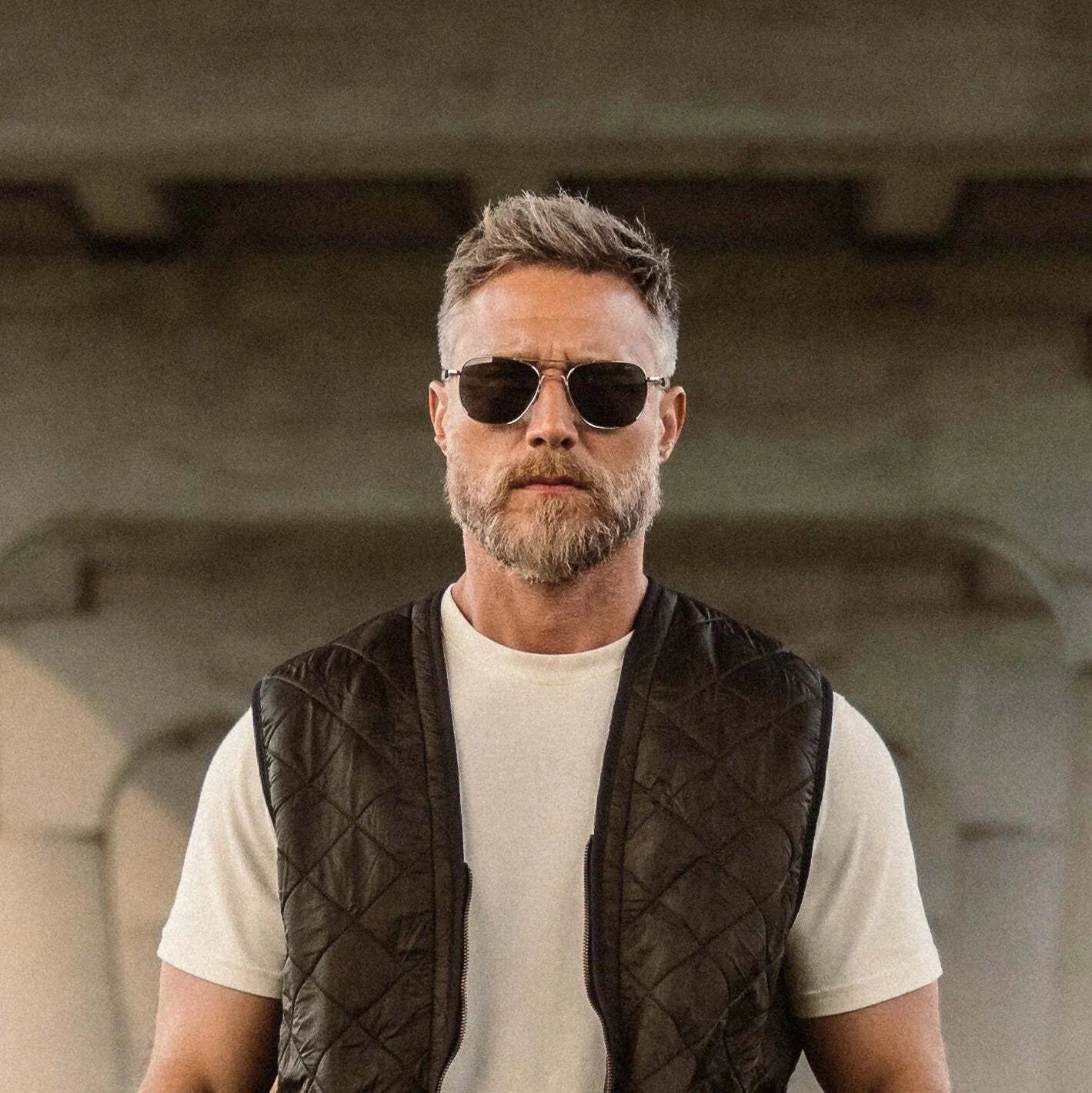 Randolph AVIATOR Sunglasses | Size 52