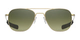 Randolph AVIATOR Sunglasses | Size 55