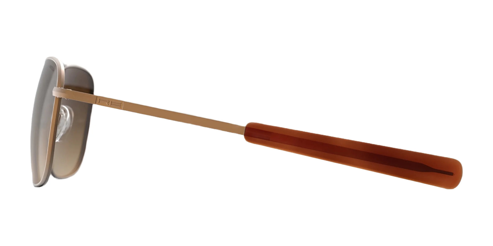 Randolph AVIATOR Sunglasses | Size 55