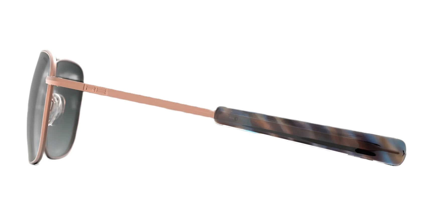 Randolph AVIATOR Sunglasses | Size 55 Randolph AVIATOR Sunglasses | Size 55