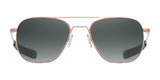 Randolph AVIATOR Sunglasses | Size 55