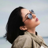 Randolph AVIATOR Sunglasses | Size 55