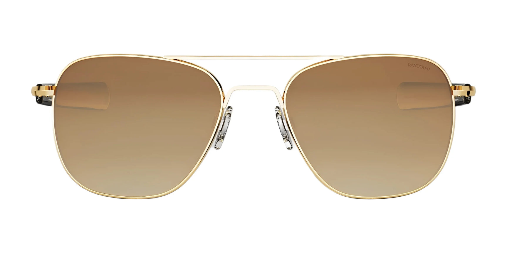 Randolph AVIATOR Sunglasses | Size 61