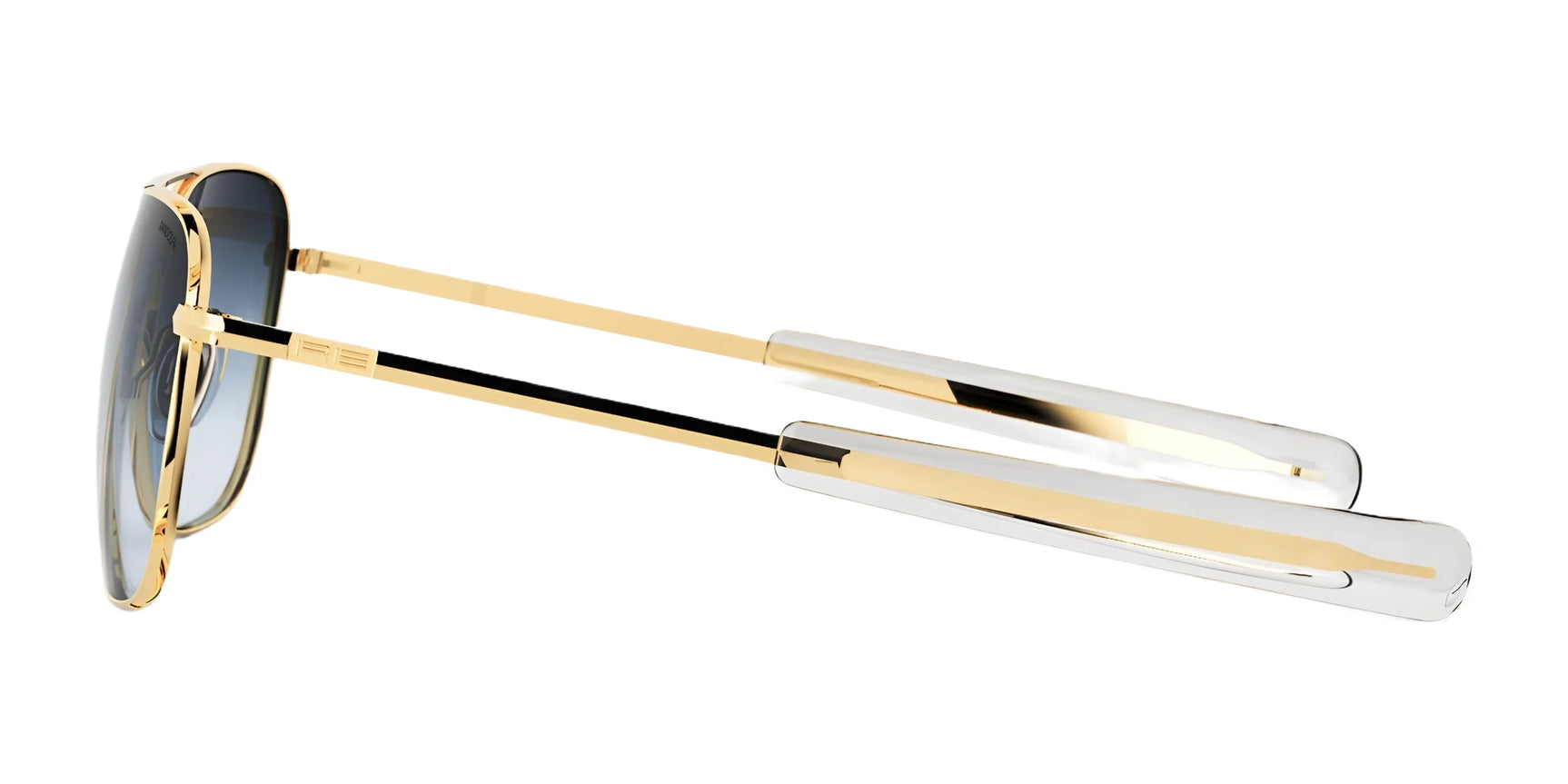 Randolph AVIATOR Sunglasses | Size 55