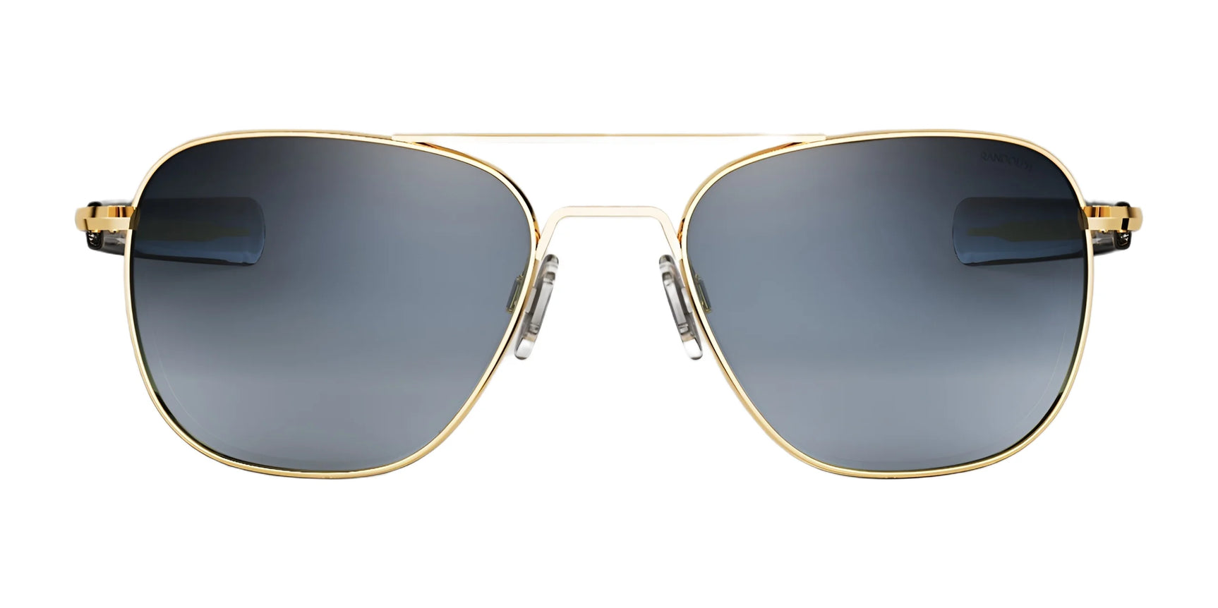 Randolph AVIATOR Sunglasses | Size 61 Randolph AVIATOR Sunglasses | Size 61