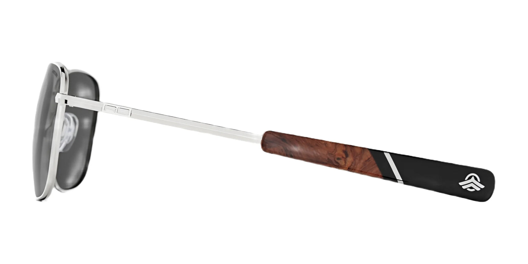 Randolph AVIATOR Sunglasses | Size 55 Randolph AVIATOR Sunglasses | Size 55