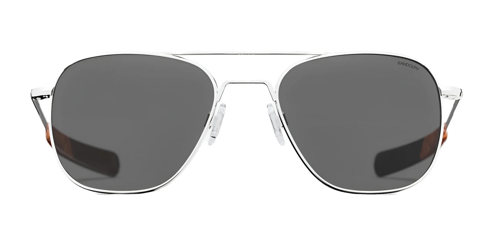 Randolph AVIATOR Sunglasses | Size 58 Randolph AVIATOR Sunglasses | Size 58