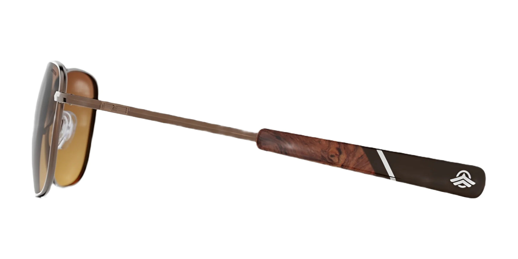 Randolph AVIATOR Sunglasses | Size 55 Randolph AVIATOR Sunglasses | Size 55