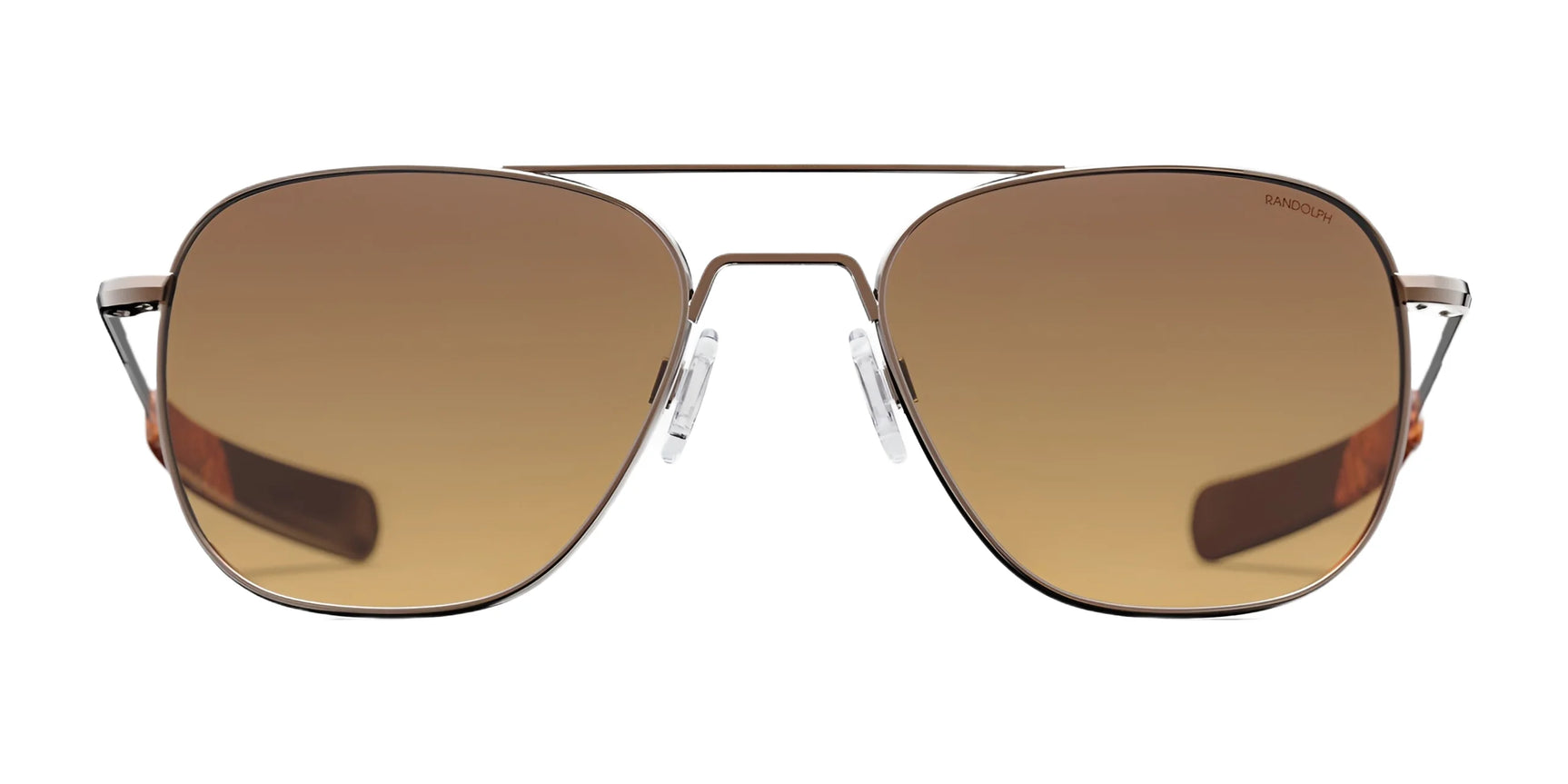 Randolph AVIATOR Sunglasses | Size 55 Randolph AVIATOR Sunglasses | Size 55
