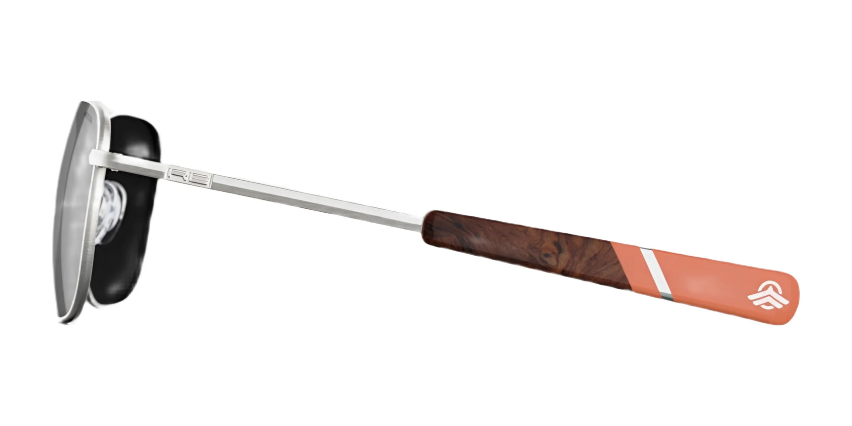 Randolph AVIATOR Sunglasses | Size 52 Randolph AVIATOR Sunglasses | Size 52