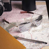 Randolph AVIATOR Sunglasses | Size 52