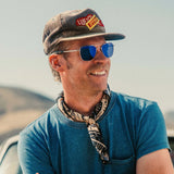 Randolph AVIATOR Sunglasses | Size 52