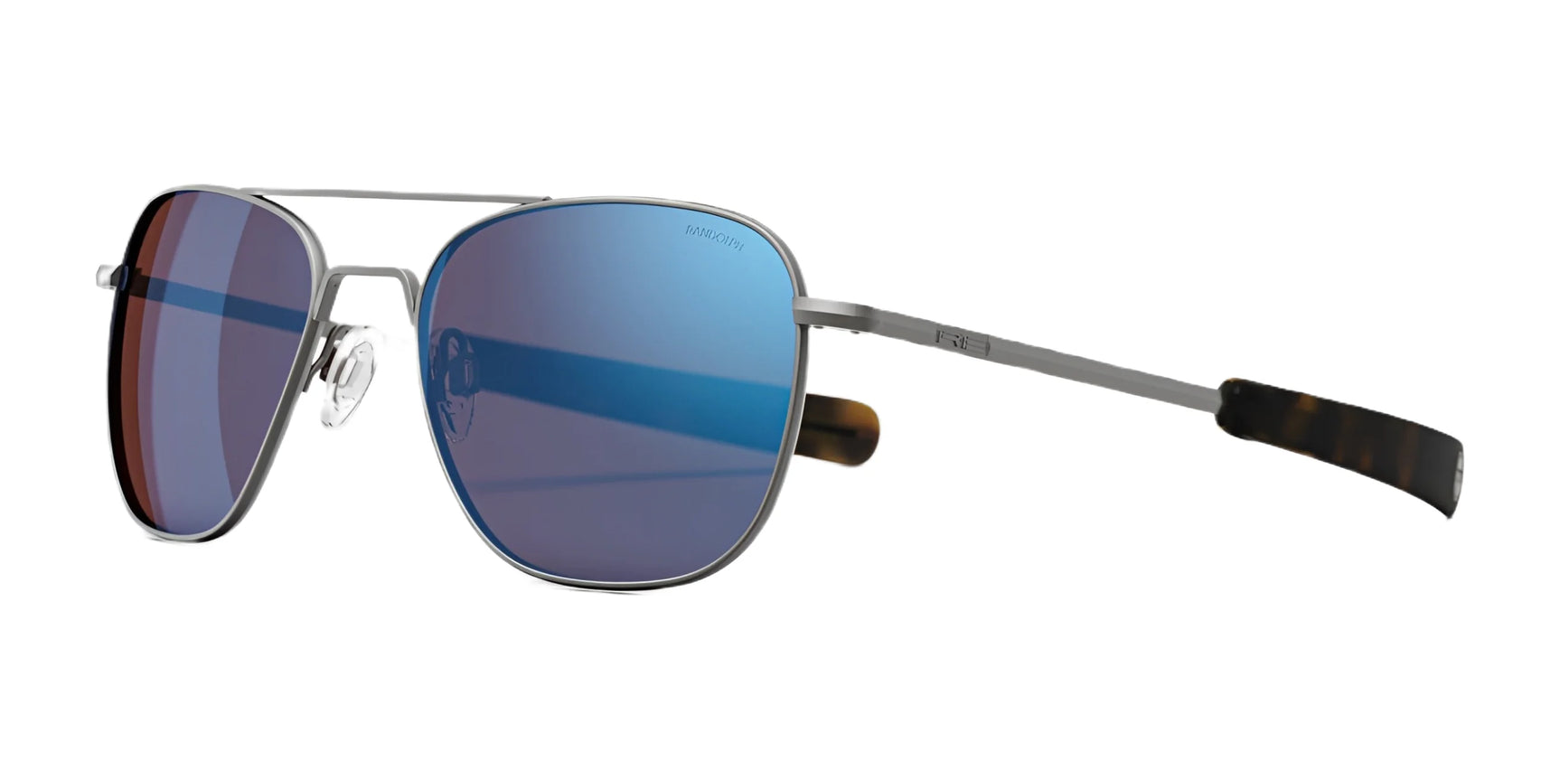 Randolph AVIATOR Sunglasses | Size 61