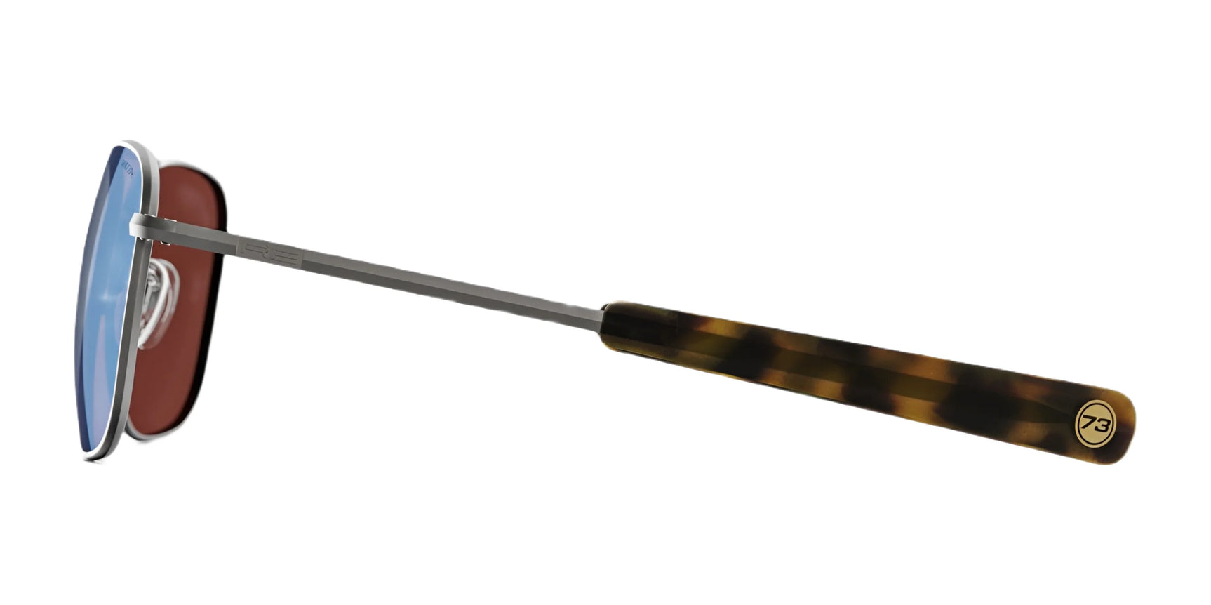 Randolph AVIATOR Sunglasses | Size 58 Randolph AVIATOR Sunglasses | Size 58