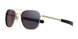 Randolph AVIATOR Sunglasses | Size 52