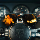 Randolph AVIATOR Sunglasses | Size 52