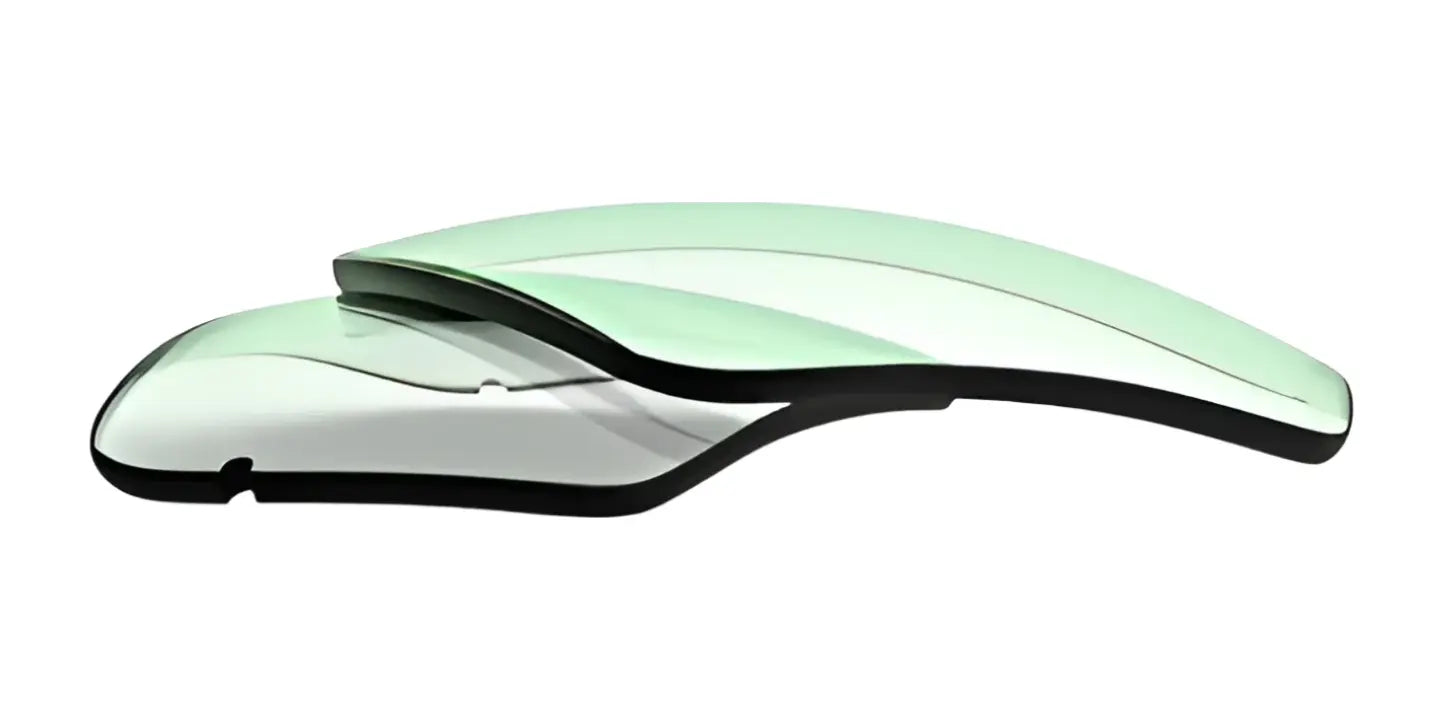 Sleek, modern computer mouse with a curved, minimalist design on a white background—perfectly complements your setup alongside RE Ranger Edge Lens by RE Ranger. Sleek, modern computer mouse with a curved, minimalist design on a white background—perfectly complements your setup alongside RE Ranger Edge Lens by RE Ranger.